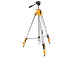 DEWALT Power Tools DE0733 Elevated 1/4in Laser Tripod 97-248cm &pound;89.95